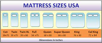 mattress and bed sizes what are the standard bed dimensions bed size charts bed sizes mattress size chart