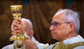 Our Lady's RC Church, St John's Wood