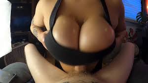 Korachubbsy - BBW Big Boobs Sloppy Titty Fuck