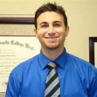 Mr. Scott Garrett Chamberlain D.C., Chiropractor in Selma, CA, 93662