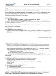 Album · 2016 · 1 song. Lhd 240 Moe Checklist Regulatory Compliance Audit