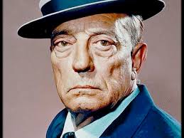 Buster Keaton