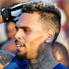 Chris brown hairstyle new 2020 updated. Chris Brown Hairstyle Men S Hairstyle Swag