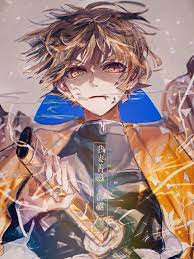 2020 02 01 2020 善逸 アニメ きめつのやいば イラスト イラスト