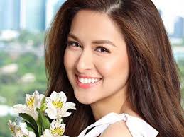 GMA actress Marian Rivera turns 35 today