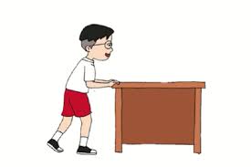 Cara menggambar siput keong video tutorial. Perbedaan Gaya Dan Gerak Materi Tema 8 Kelas 4 Sd Dan Mi Halaman 10 Subtema 1 Daerah Tempat Tinggalku Portal Probolinggo