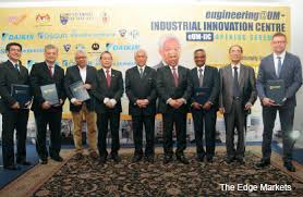 Jalan kusta, sungai buloh, malaysia. Daikin Plans Rm800m Investment In Malaysia The Edge Markets