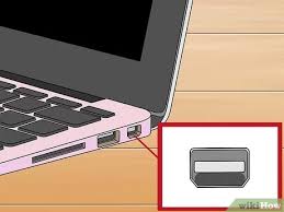 How to view apple tv on your mac? How To Connect A Macbook To A Tv With Pictures Wikihow