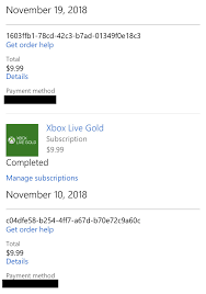 Can i still purchase things with a credit card despite the account being on pounds? Xbox Live Account Payment Options