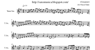 Sheet music for the song careless whisper for bb tenor saxophone. Careless Whisper Tenor Sax Pdf Google Drive