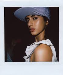 The Female Portrait Series