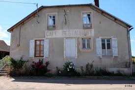 Bierre-en-Morvan | Commerces disparus
