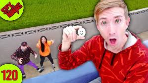 REGINA FALLS DOWN HATCH!