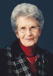 Obituary information for Verna Cavanaugh