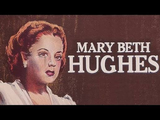 The Lady Confesses (1945) FILM NOIR