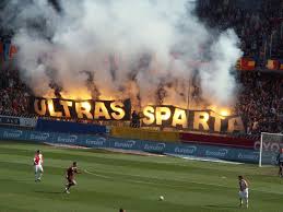There were sad scenes on thursday evening as glen kamara was allegedly racially abused during rangers vs slavia prague. Praga L Hard Bass E Quel Gemellaggio Con La Lazio