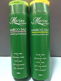 Marine essence syampoo & body wash 100% original. Marine Essence Nourishing Body Wash Marine Essence Nourishing Shampoo Hai O Postal Delivery Only Beauty Personal Care Bath Body Body Care On Carousell