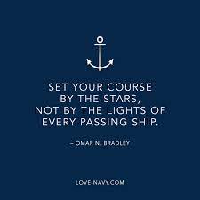 This Pin Was Discovered By Manifest Yourself Discover And Save Your Own Pins On Pinterest Anchor Quotes Words Quotes Navy Quotes