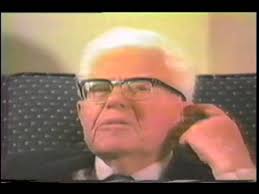 Bill Phillips Interview #2 Ralph Comer