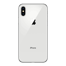 Iphone X Back Png Image Hd Png Download Iphone Apple Iphone Mobile Phone