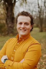 Common Ground with… Samuel Molzhan