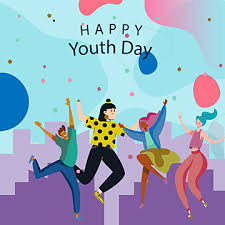 Youth day is a national holiday in south africa celebrated on june 16th. Youth Day Background Downlod World Youth Day 2021 National Youth Day 2021 Youth Day History Background Image For Free Download
