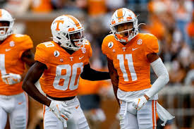 With tua tagovailoa hurt, no. Five Observations No 2 Alabama 48 Tennessee 17 Rocky Top Insider