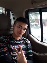 Faded haircut kalbo the best haircut of 2019. Denise Marie A Gone Denisegone Twitter