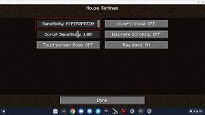 Sep 28, 2013 · is there a way to play minecraft with only a keyboard? How To Install And Play Minecraft On Chromebook In 2021 Beebom