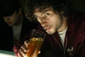 Remembering Kosy (Darren Cunningham) Written by Emma Gullon.