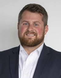 Nathan Bacon's Instagram, Twitter & Facebook