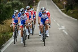 His best results are 3x stage tour de romandie, 1st place in gc volta a la comunitat valenciana and 2x stage tour de suisse. Thibaut Pinot Arnaud Demare David Gaudu And Stefan Kung Extend With The Groupama Fdj Cycling Team Until 2023 Biketoday News