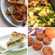 15 unique and delicious christmas breakfast ideas. 6 Healthy Breakfast Ideas For Christmas Morning Health Com