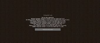 Then mods, scripts and configs have to be copied to the server. Minecraft Stoneblock 2 Server Nitrado Minecraften
