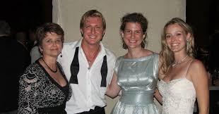 Stacie Zabka Bio Age Wiki Instagram Net Worth Husband In 2020 William Zabka American Actors Good Looking Men