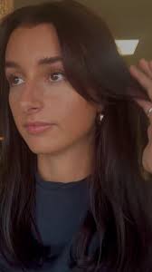 Cherry cola hair is having a...