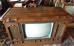 Do you need vintage console stereo repair? Zenith Console Tv For Sale Only 2 Left At 75