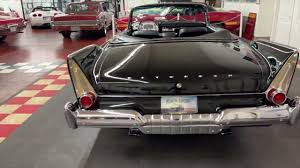 Image result for Jet Black 1958 Plymouth