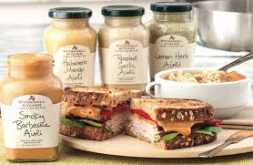 Founded in 1991, stonewall kitchen is one of the leading producers of specialty and gourmet foods in maine. Epicurean Stonewall Kitchen