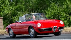 Image result for Rosso Rubino 1970 Alfa-Romeo