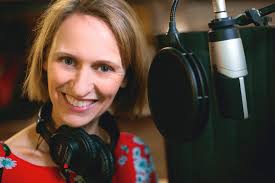 Suzanne Ellis Voice Actor (@SuzanneEllisVoiceActor) • Facebook