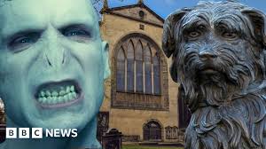 Greyfriars Kirk: The 400-year-old church that inspired legends