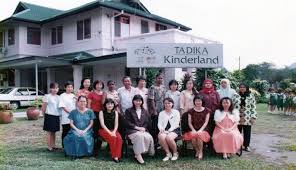 Together these schools give superb universal training to more than 10,000 youngsters over 61 distinct nationalities. The Milestones Of First Kinderland Kindergarten In Malaysia Kinderland Preschool Malaysia