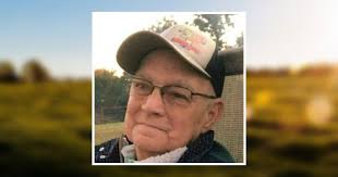 Larry W. Mckinney Obituary May 21, 2022