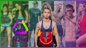 The box es la decimoséptima temporada del reality show colombiano desafío, producido y transmitido por caracol televisión. Desafio The Box Equipo Alpha Home Facebook