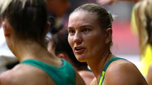 Netball Quad Series 2022: Diamonds defy long hiatus to notch perfect start  with 53-39 win over New Zealand