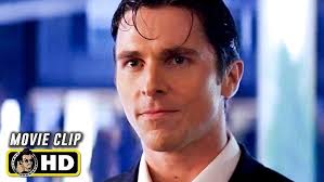BATMAN BEGINS Clip