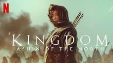 Watch Kingdom | Netflix Official Site