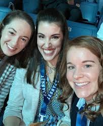 RISE Conference with Rachel Hollis