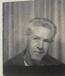 Is Joseph Chapman Vance a relative of anyone in the Vance family?